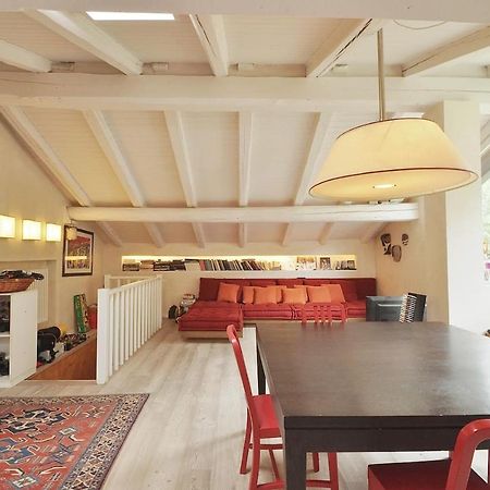 Design Loft Ski In Ski Out La Thuile Bagian luar foto