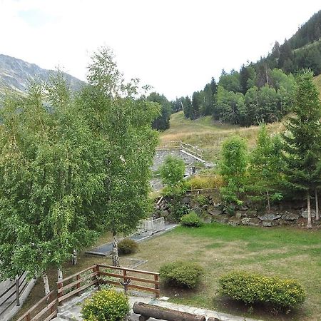 Design Loft Ski In Ski Out La Thuile Bagian luar foto