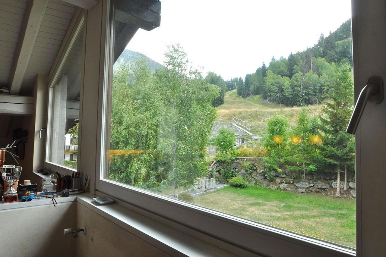 Design Loft Ski In Ski Out La Thuile Bagian luar foto