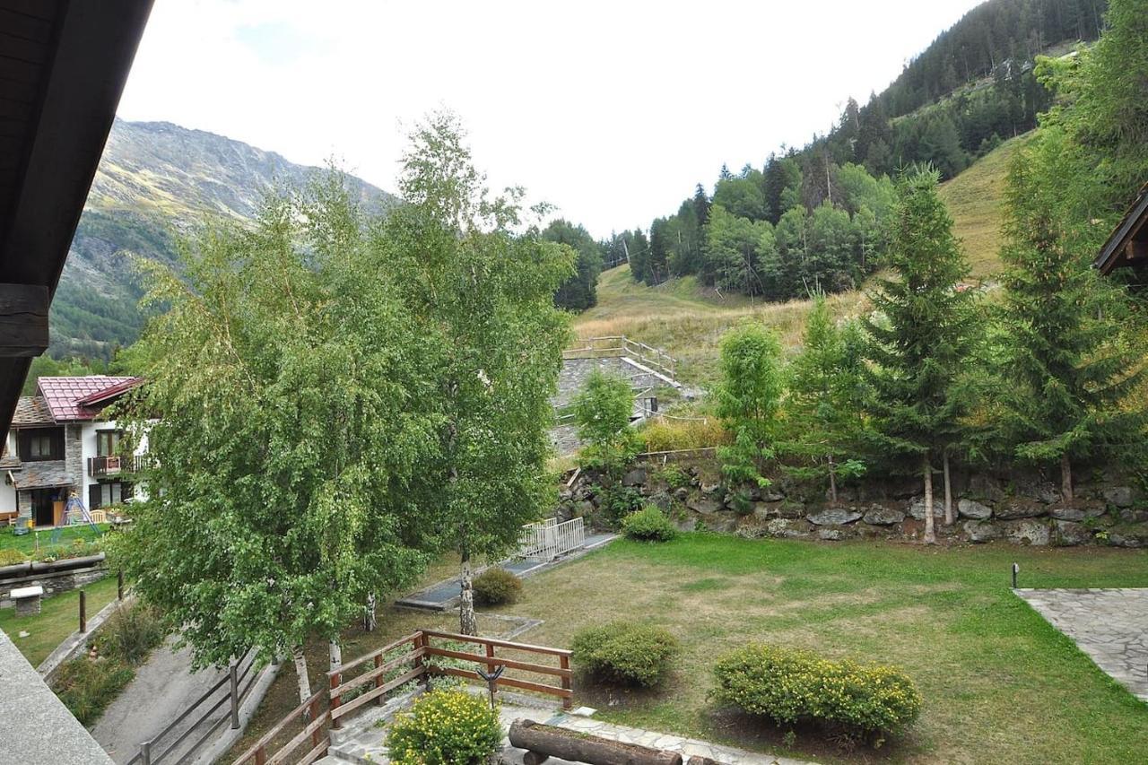 Design Loft Ski In Ski Out La Thuile Bagian luar foto