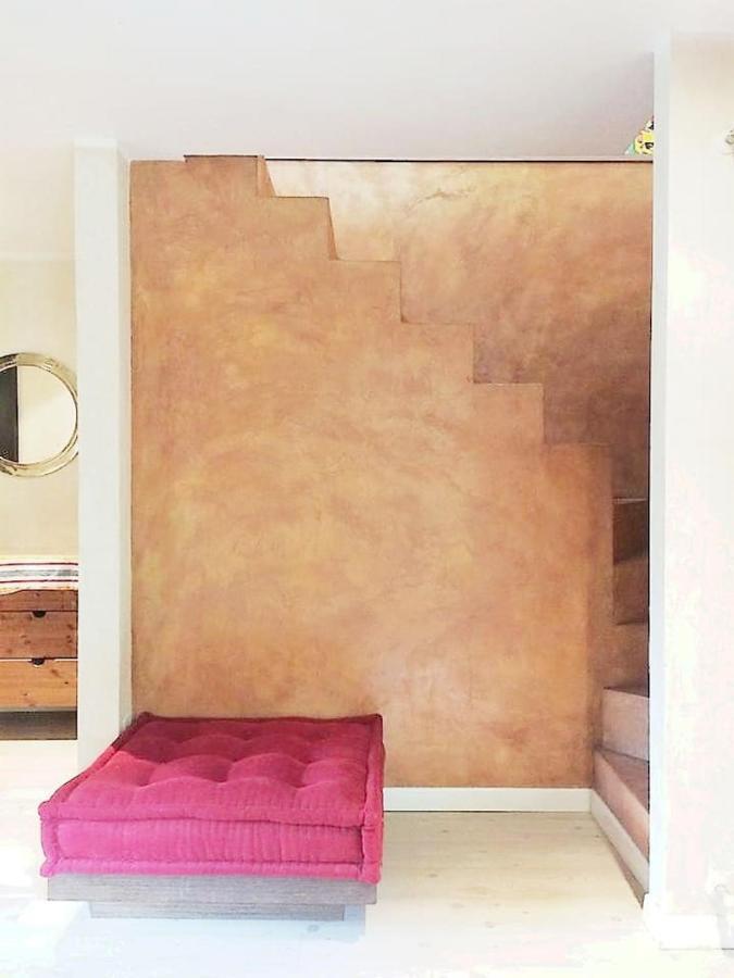 Design Loft Ski In Ski Out La Thuile Bagian luar foto