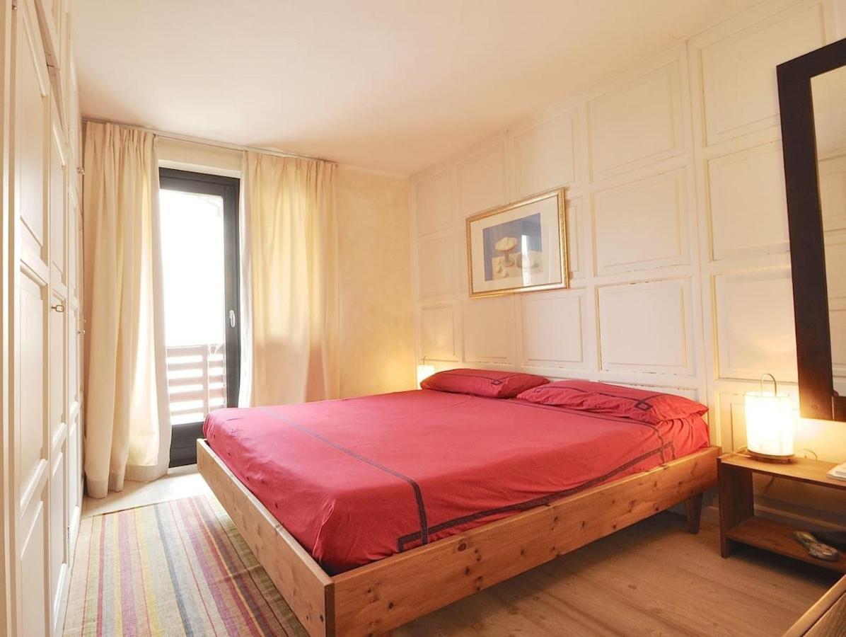 Design Loft Ski In Ski Out La Thuile Bagian luar foto