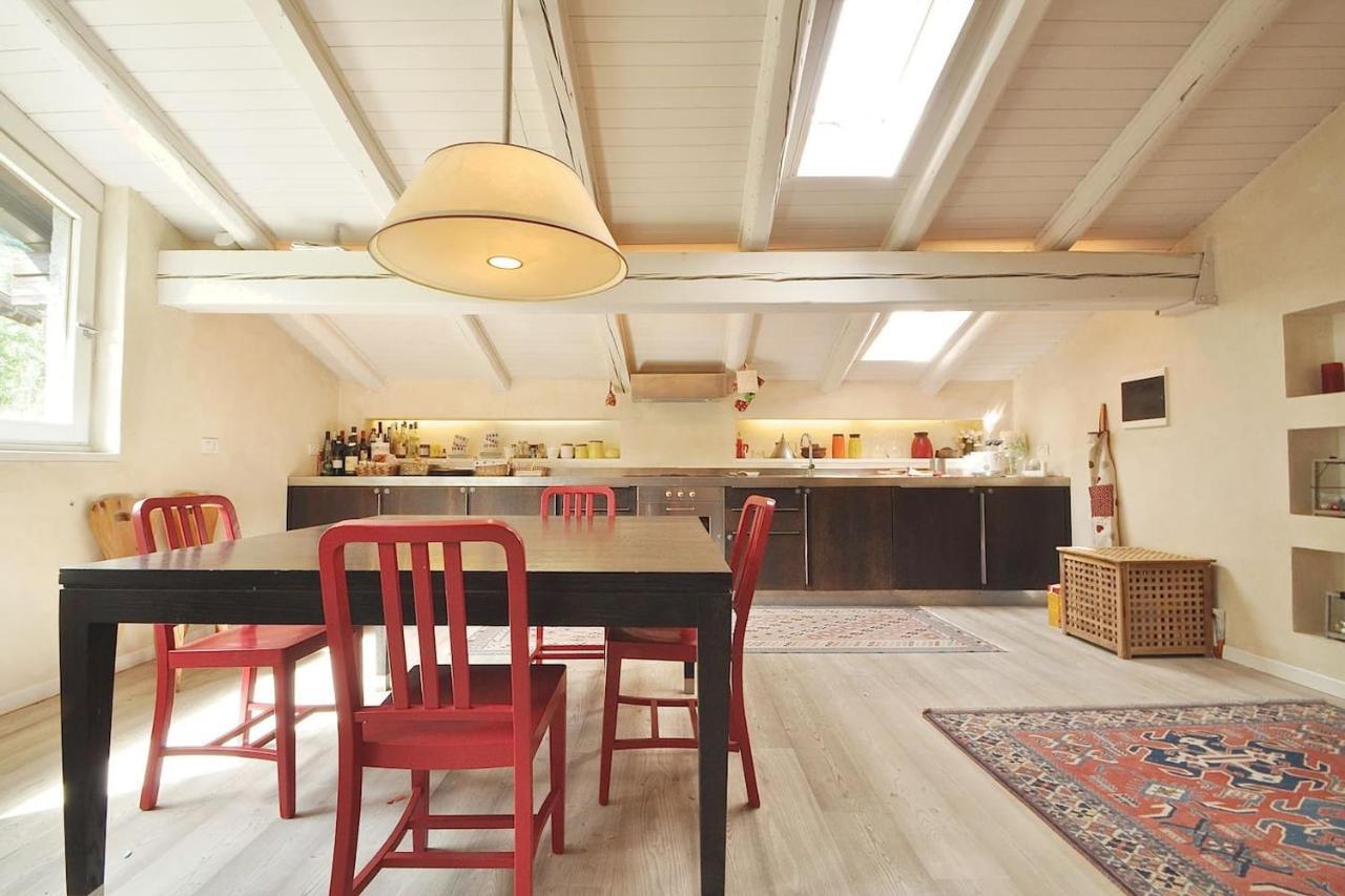 Design Loft Ski In Ski Out La Thuile Bagian luar foto