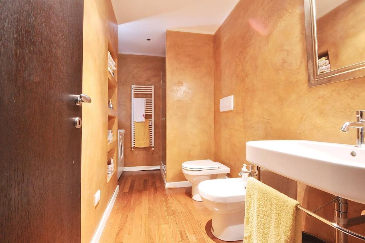 Design Loft Ski In Ski Out La Thuile Bagian luar foto