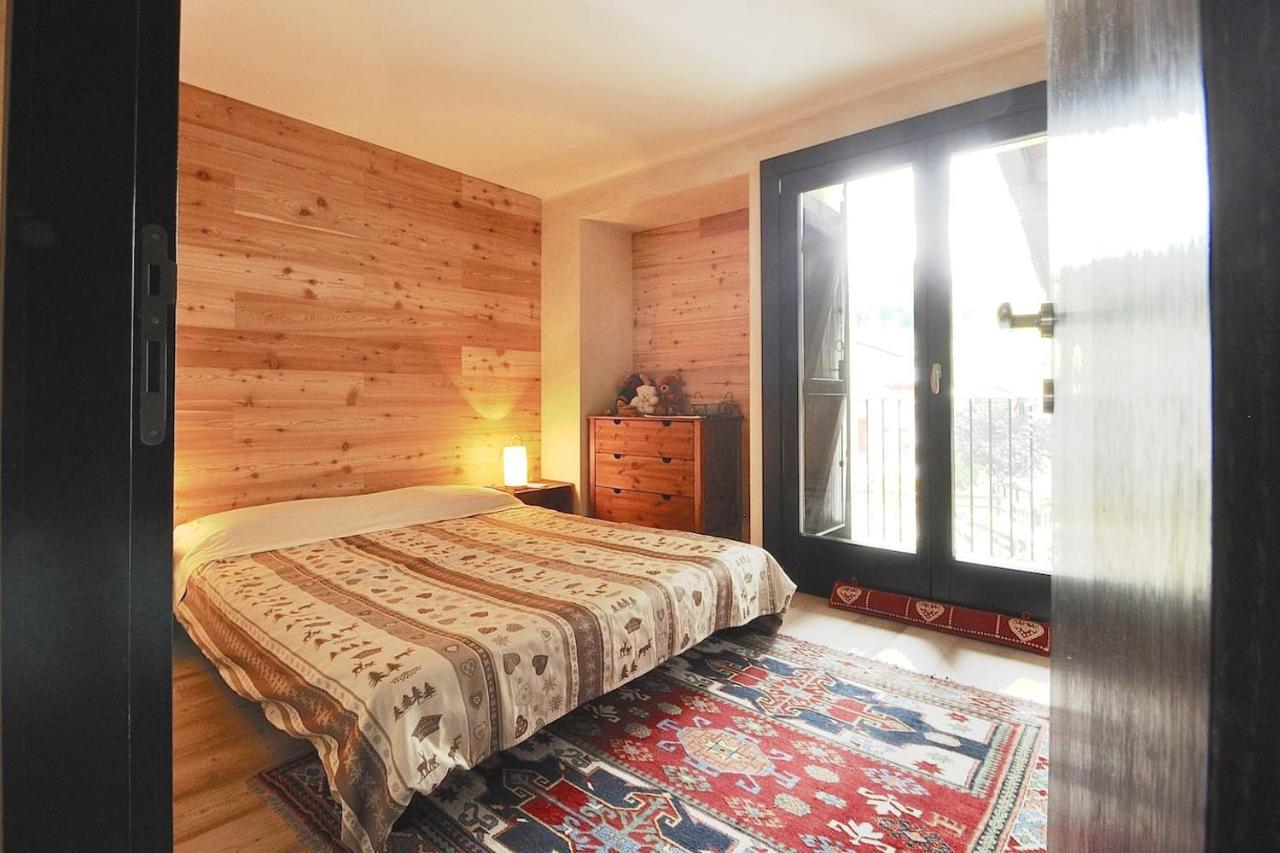 Design Loft Ski In Ski Out La Thuile Bagian luar foto
