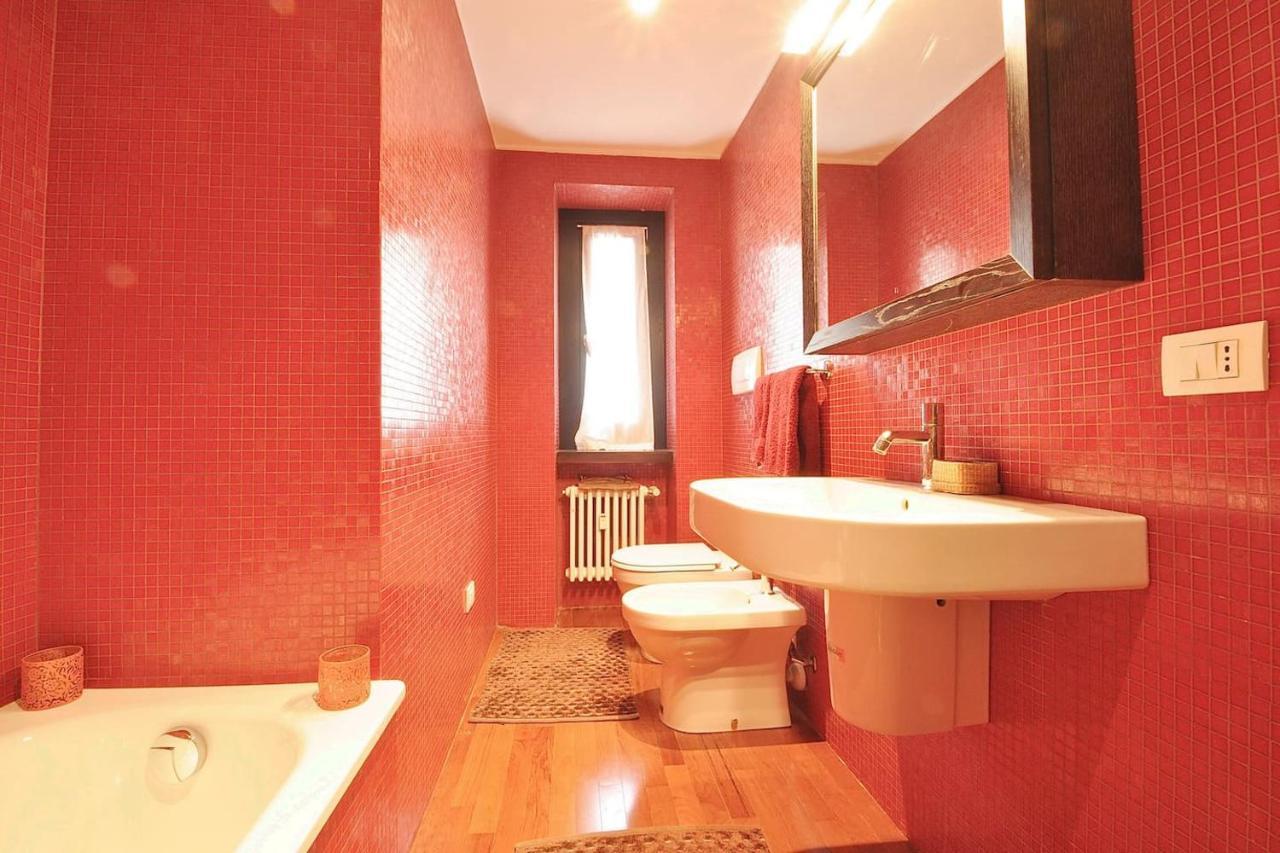 Design Loft Ski In Ski Out La Thuile Bagian luar foto